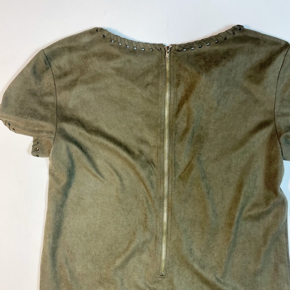 YA Los Angeles Dress - Picture 5 of 7